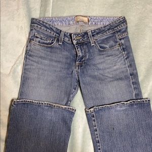 Paige bootcut Jeans